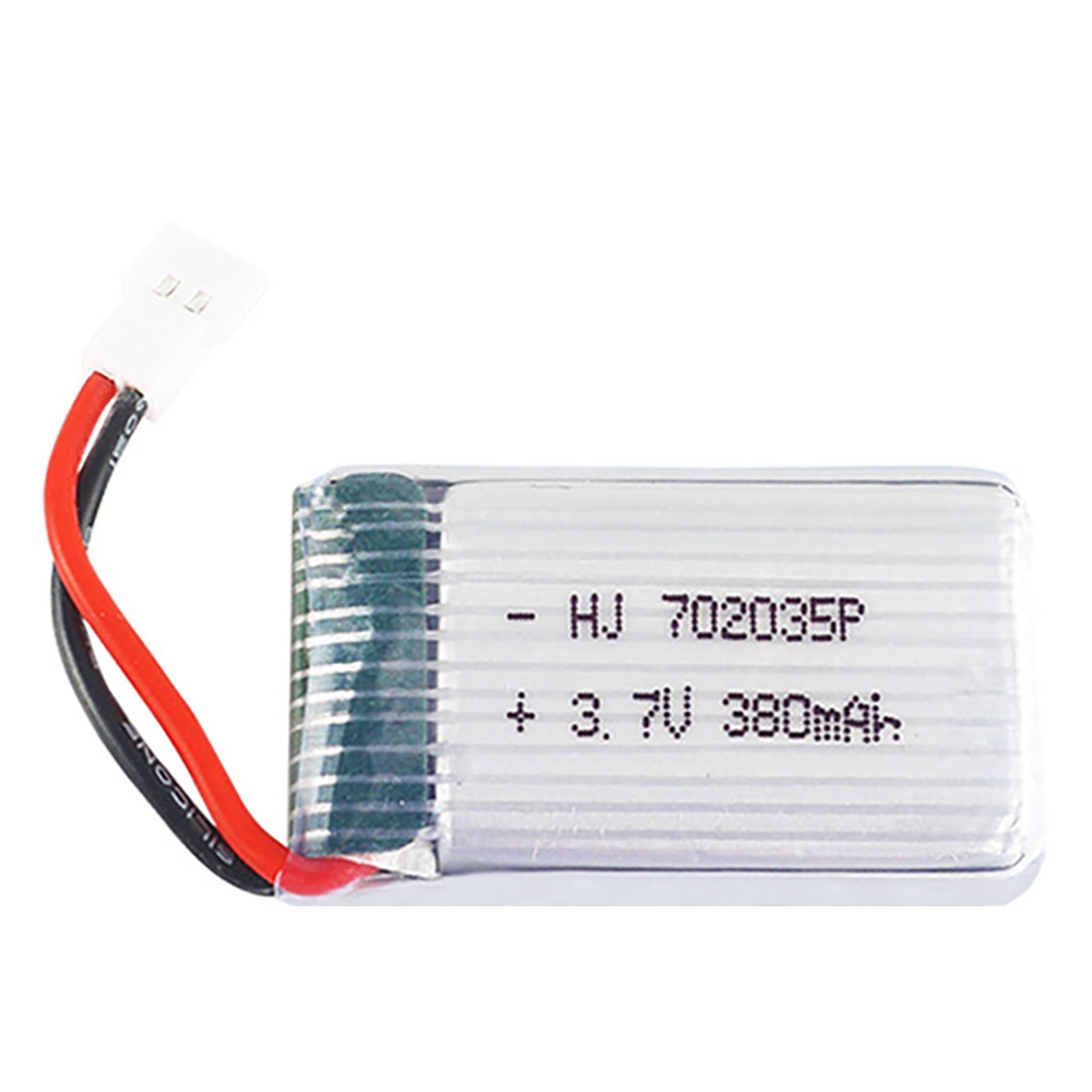 3.7V 380mah 702035 bateria Lip – Rc Hobby Vehicles recenzja i cena