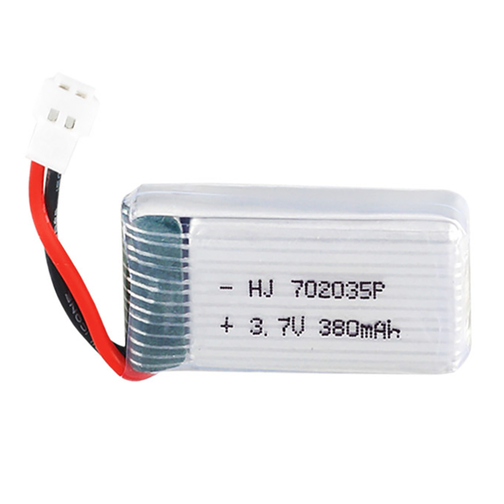 3.7V 380mah 702035 bateria Lip – Rc Hobby Vehicles recenzja i cena