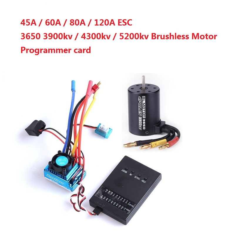 3650 3900kv 4300kv 5200KV Bezs – Brushless Motor 3650 recenzja i cena