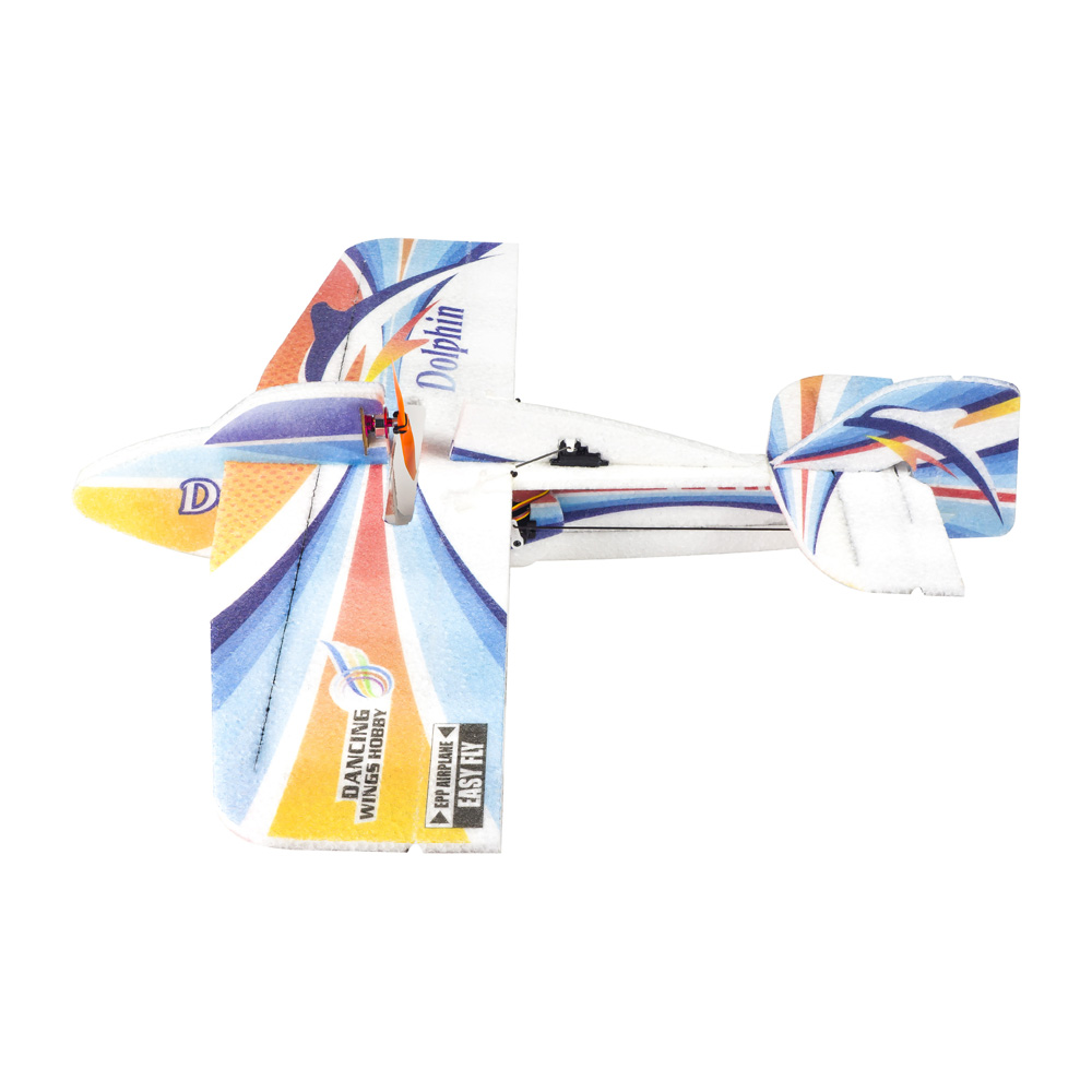 Real Hawk 580MM (22.8') Rozpię – Rc Hobby Model recenzja i cena