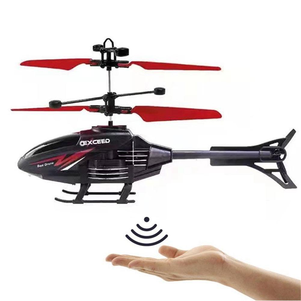 Helikopter zdalnie sterowany 2 – Rc Hobby Grade Helicopter recenzja i cena