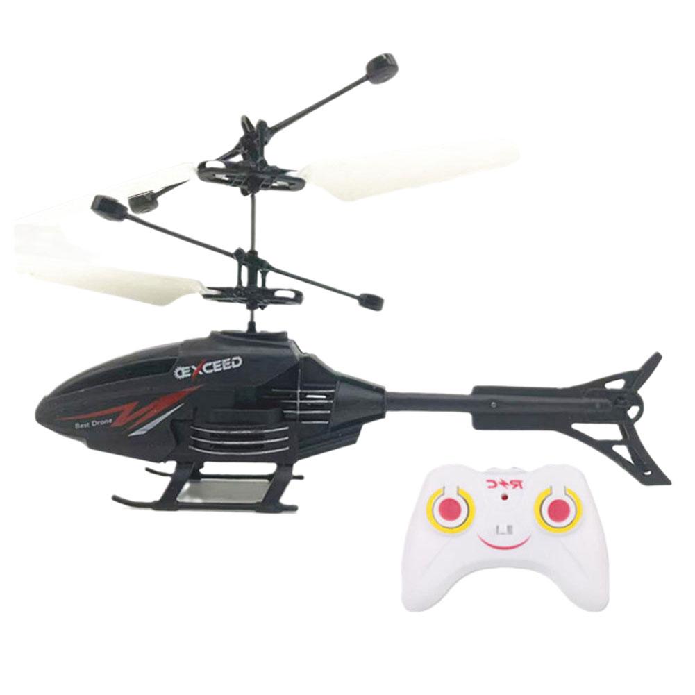 Helikopter zdalnie sterowany 2 – Rc Hobby Grade Helicopter recenzja i cena