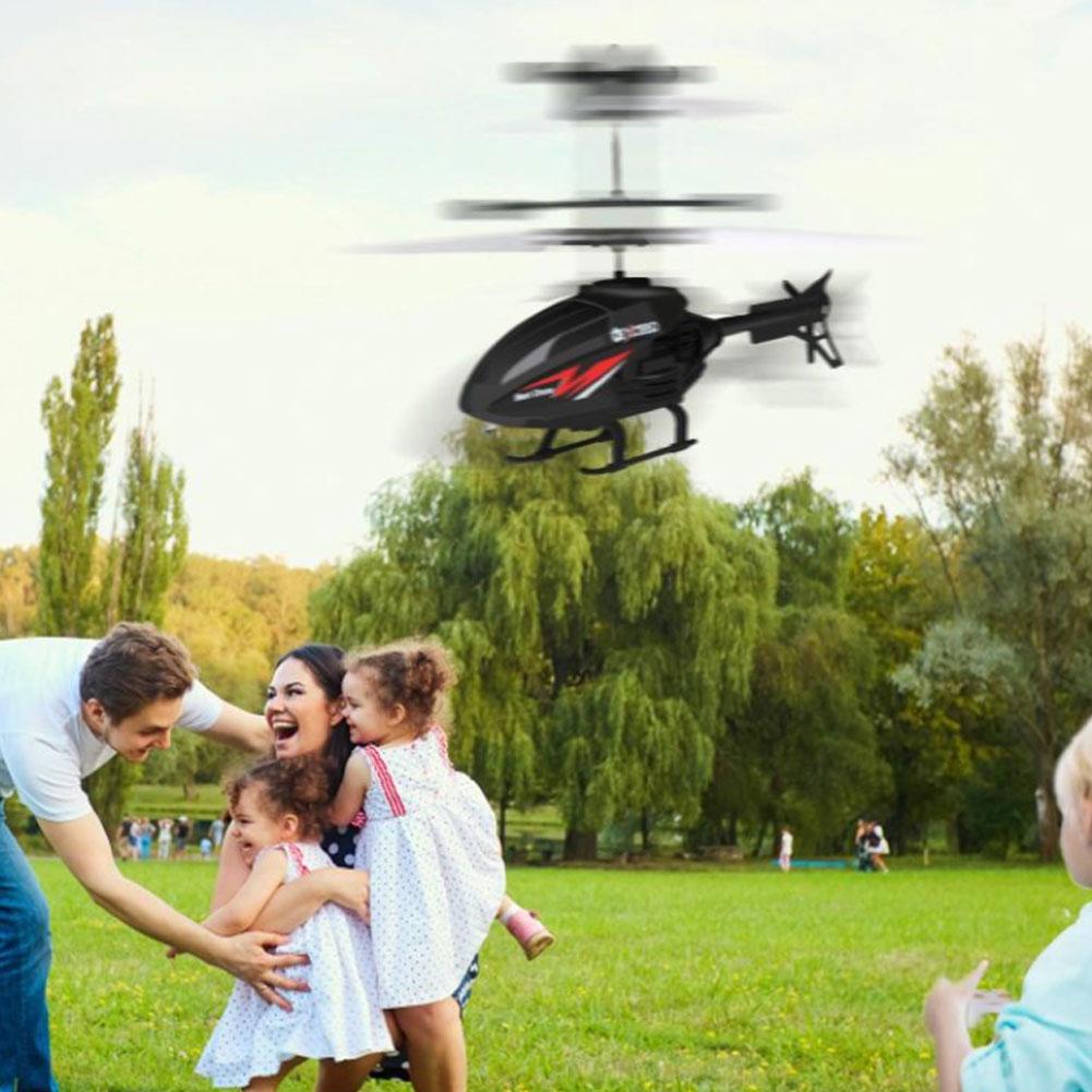 Helikopter zdalnie sterowany 2 – Rc Hobby Grade Helicopter recenzja i cena
