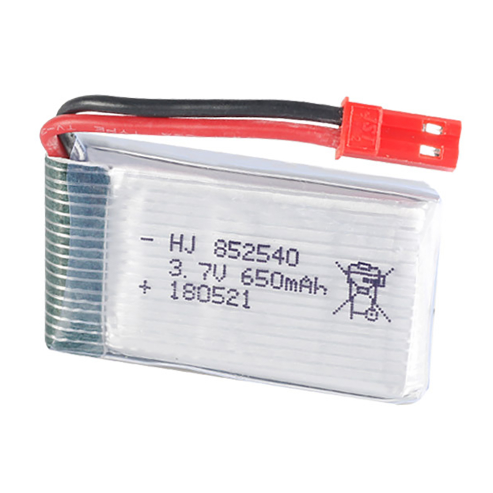 3.7v 650mAh852540 Akumulator L – Rc Hobby Vehicles recenzja i cena