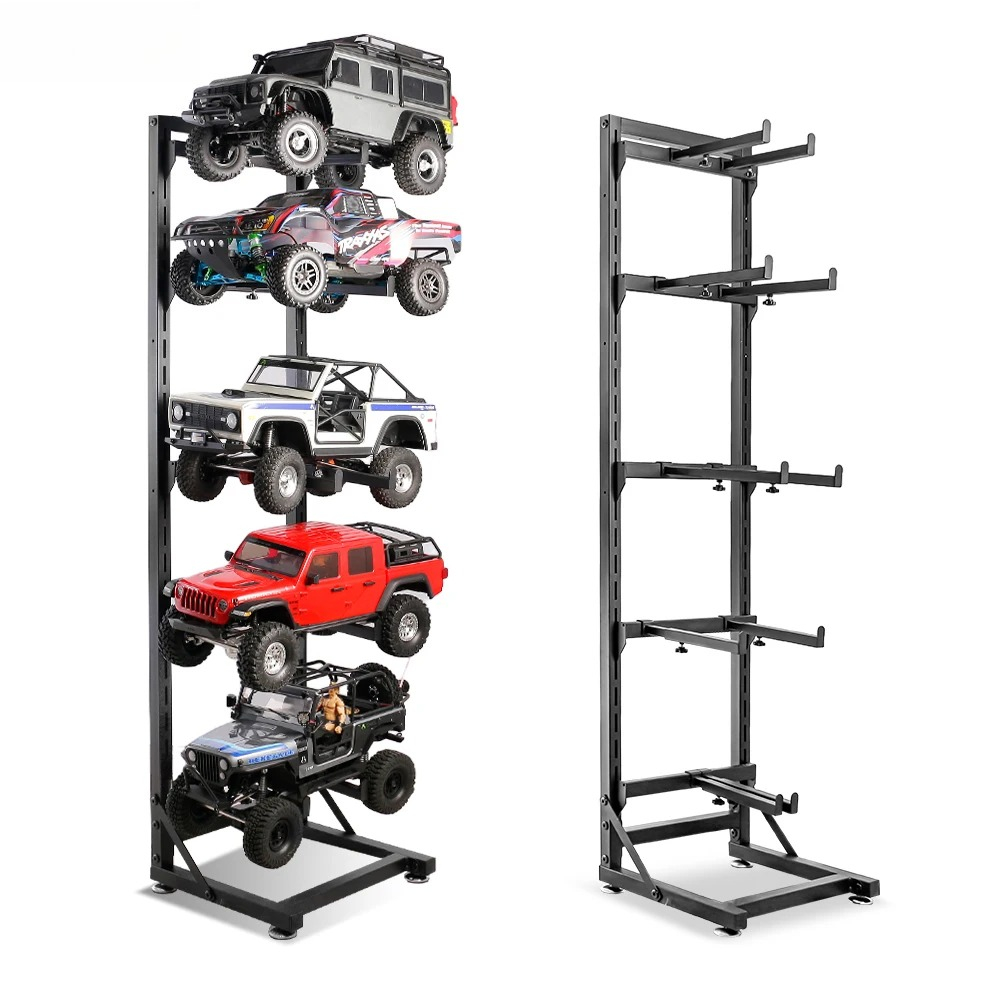 Duży stojak ekspozycyjny na mo – Rc Hobby Model recenzja i cena