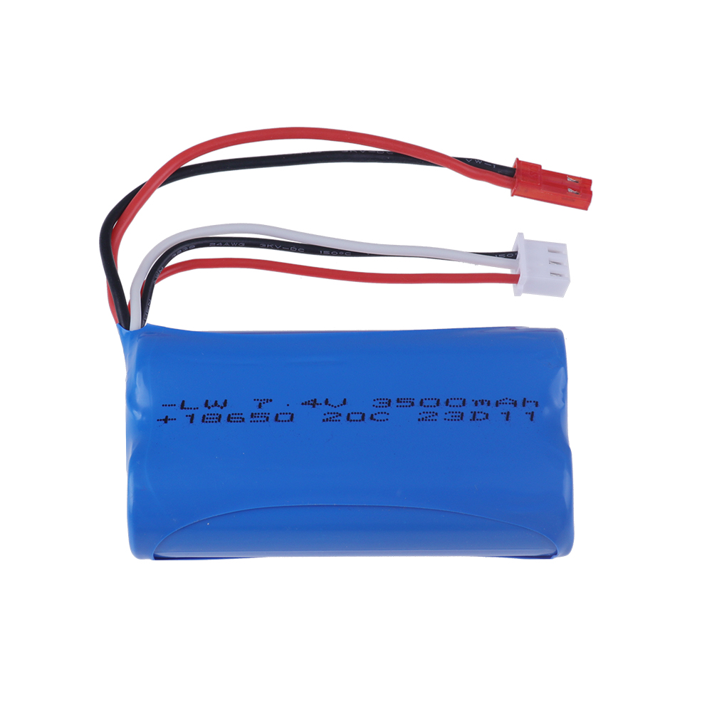 Ulepszony akumulator litowo-jo – Rc Hobby Grade Car recenzja i cena