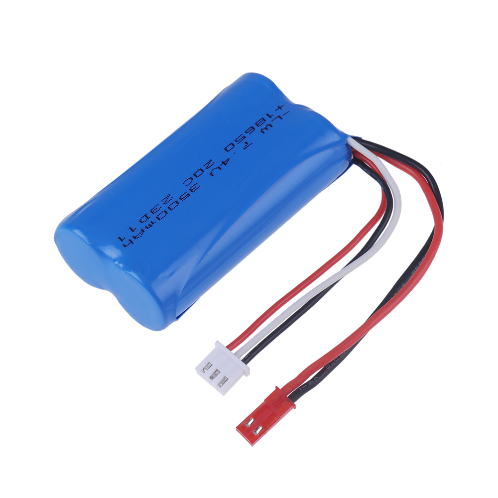 Ulepszony akumulator litowo-jo – Rc Hobby Grade Car recenzja i cena