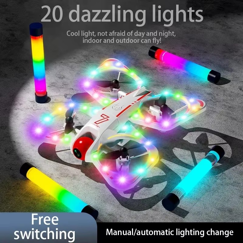 Dron CZ07 RC Quadcopter: WiFi  – Rc Hobby Grade Helicopter recenzja i cena