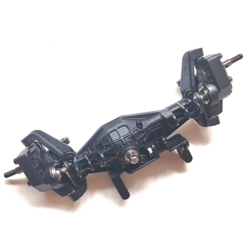 MJX R/C Hyper Go H12Y H12Y + 1 – Rc Hobby Grade Crawler recenzja i cena