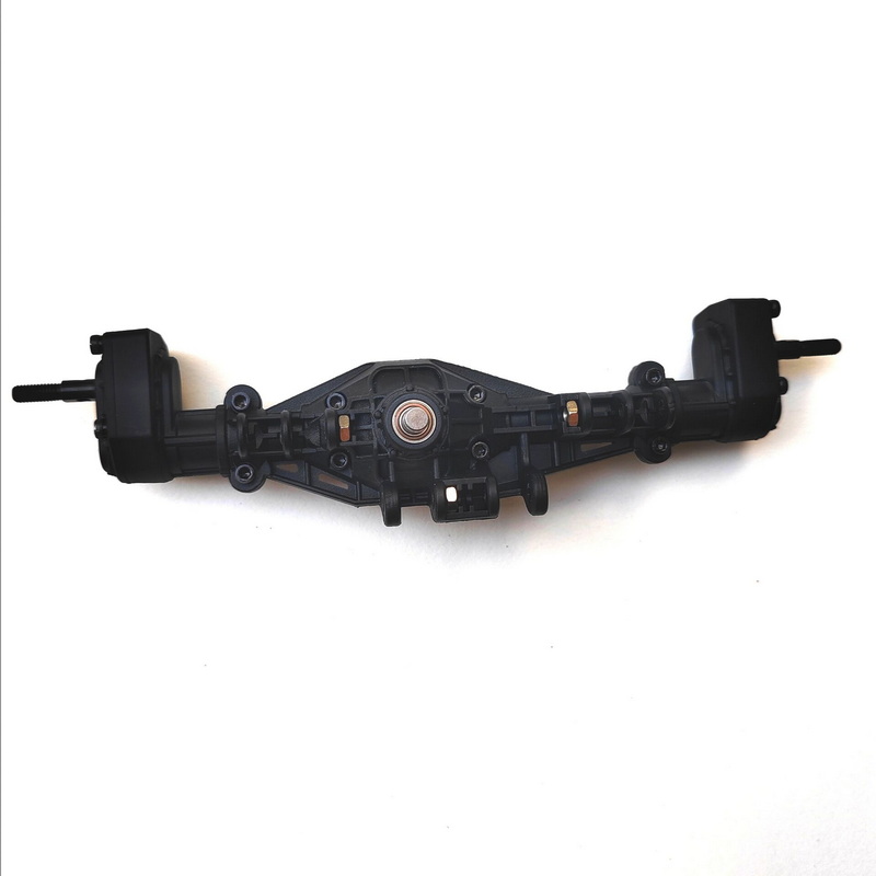 MJX R/C Hyper Go H12Y H12Y + 1 – Rc Hobby Grade Crawler recenzja i cena