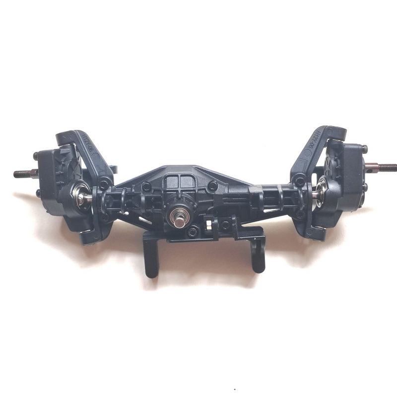 MJX R/C Hyper Go H12Y H12Y + 1 – Rc Hobby Grade Crawler recenzja i cena
