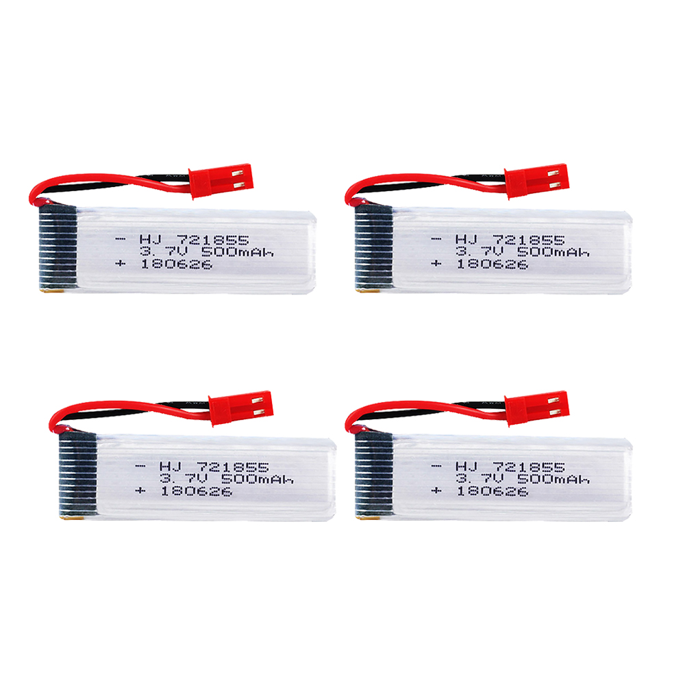 Wysoka prędkość 3,7 V 500 mAh7 – Rc Hobby Vehicles recenzja i cena