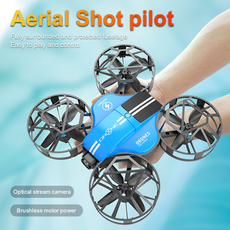 Nowy Mini Dron 812PRO profesjo – Rc Hobby Grade Helicopter recenzja i cena