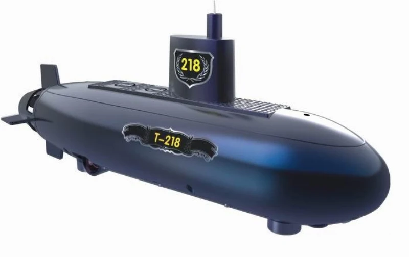 Najlepszy prezent na festiwal: – Rc Submarine Water recenzja i cena