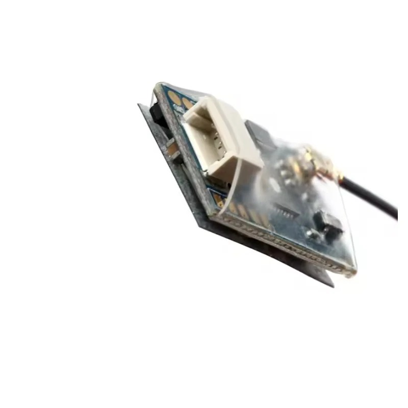 FLYSKY FS-A8S V2 2.4G 8-kanało – Receiver Sbus 8Ch recenzja i cena