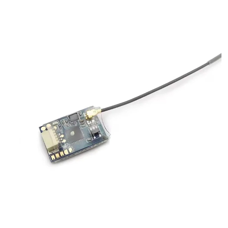 FLYSKY FS-A8S V2 2.4G 8-kanało – Receiver Sbus 8Ch recenzja i cena