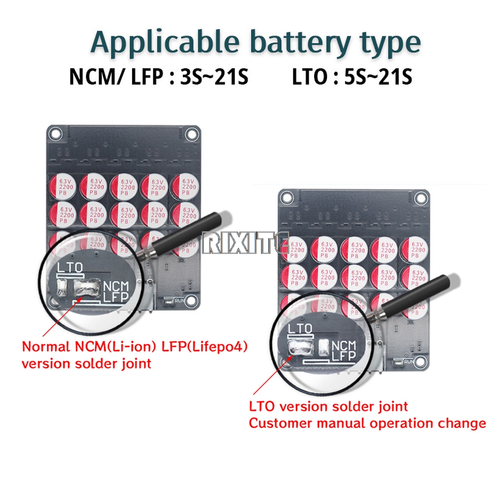 Hurtowy Aktywny Balanser Equal – Lipo Battery 4S recenzja i cena
