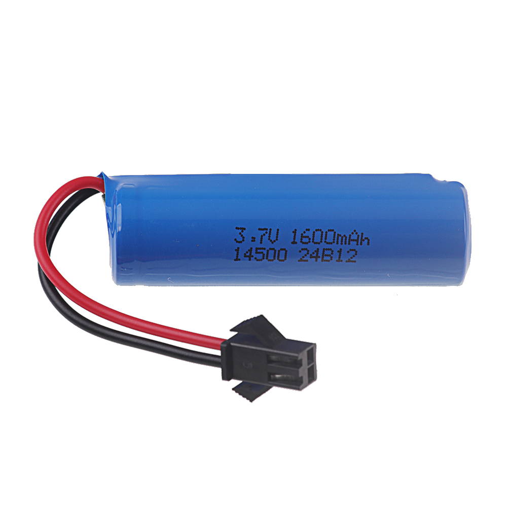 Oryginalny akumulator Lipo 3,7 – Rc Hobby Vehicles recenzja i cena