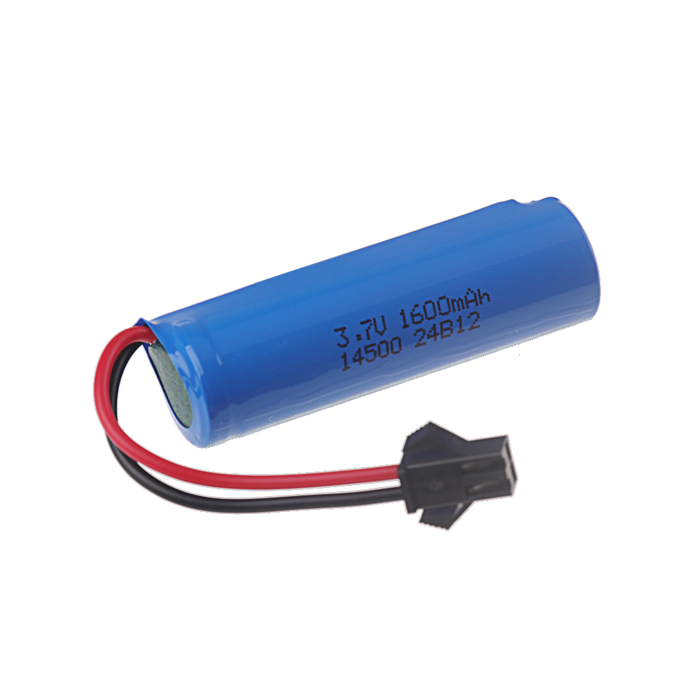 Oryginalny akumulator Lipo 3,7 – Rc Hobby Vehicles recenzja i cena