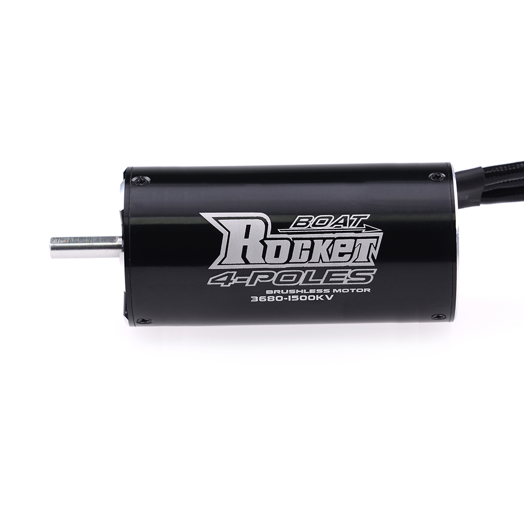 Silnik bezszczotkowy Rockt 366 – Brushless Motor 3650 recenzja i cena